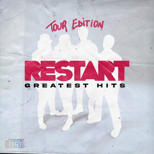 Greatest Hits - Tour Edition