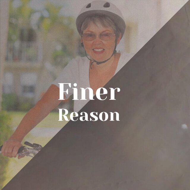 Finer Reason