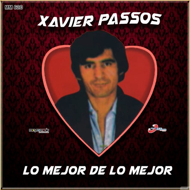 Lo Mejor De Lo Mejor