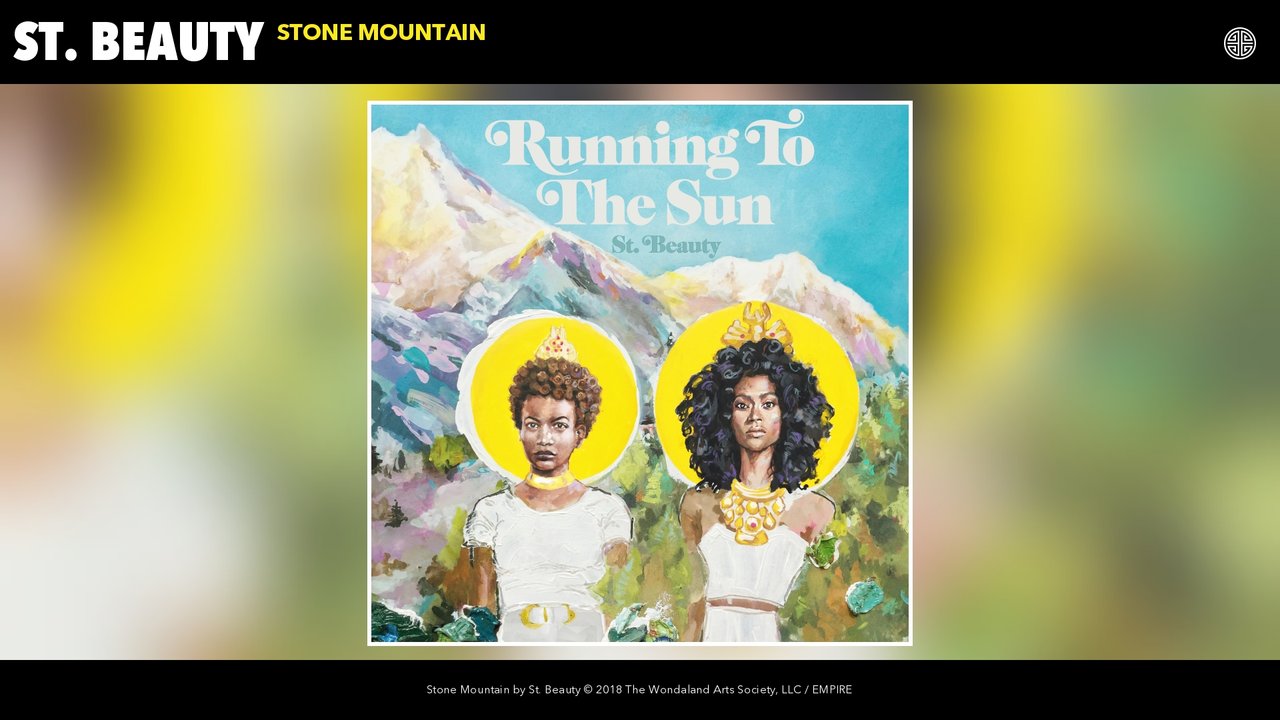 Stone Mountain (Audio)