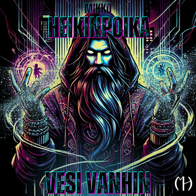 Vesi Vanhin