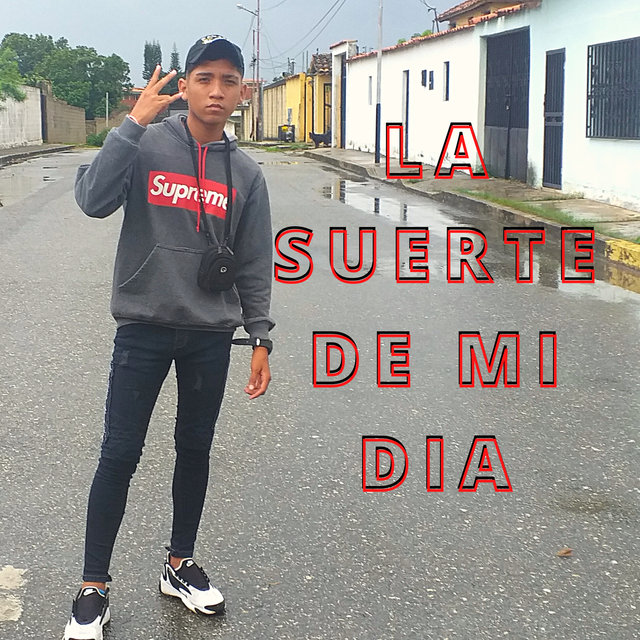 La Suerte de Mi Día