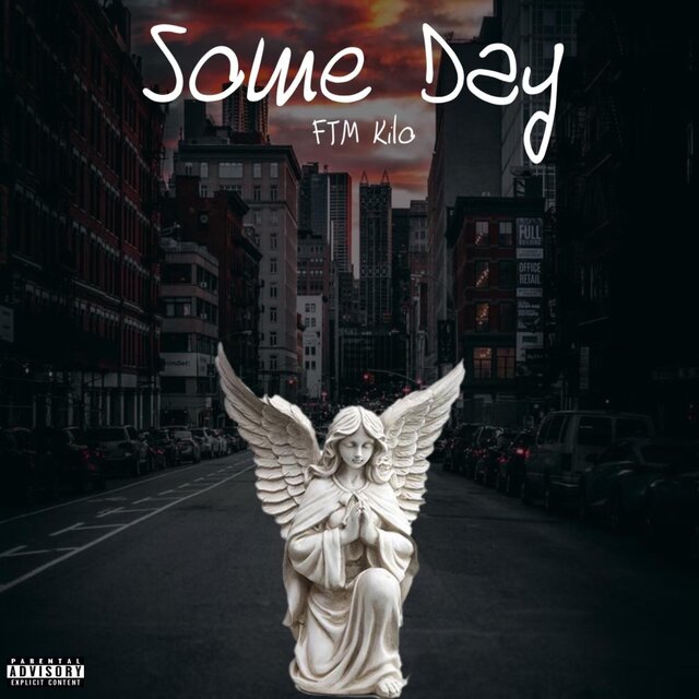 Some Day