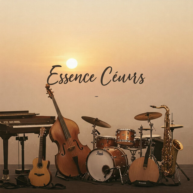 Essence Cœurs