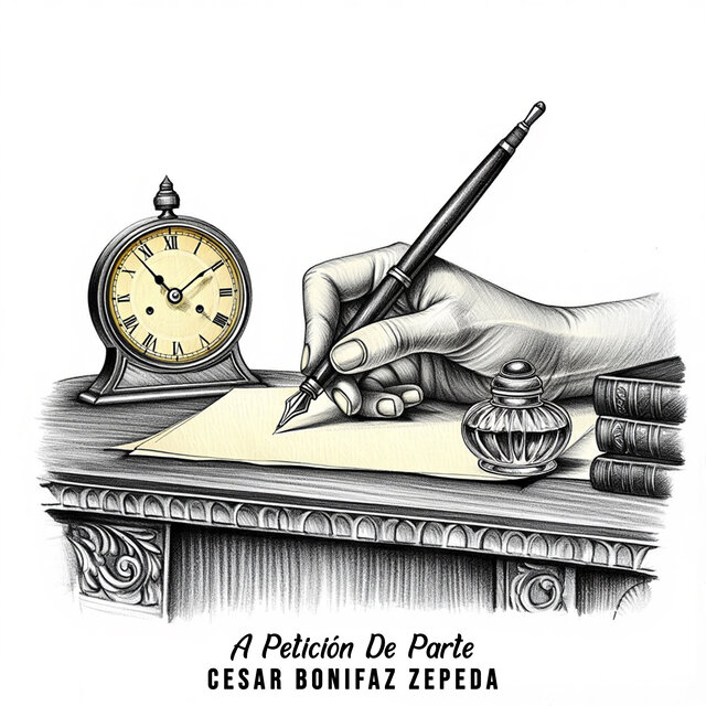 A Petición de Parte