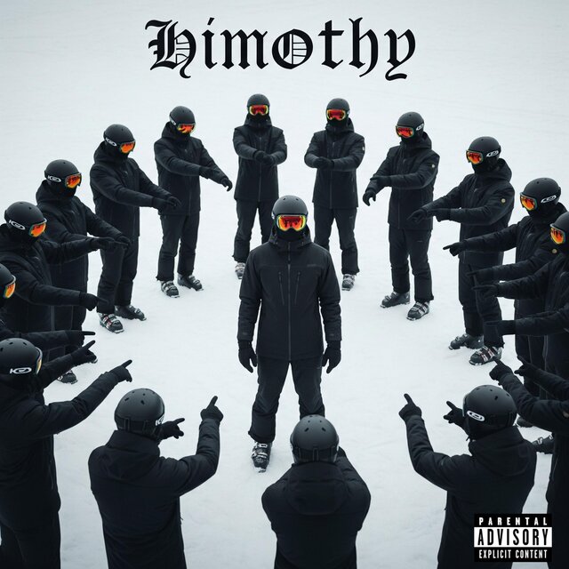 Himothy