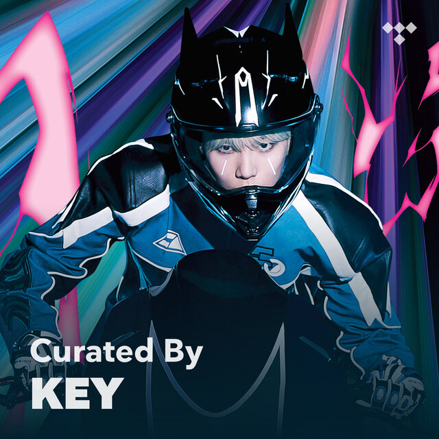 Curated By: KEY - 'Killer' Songs, According to KEY
