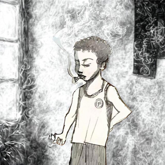 Instrumentals, Vol. 1 (CONCEITO)