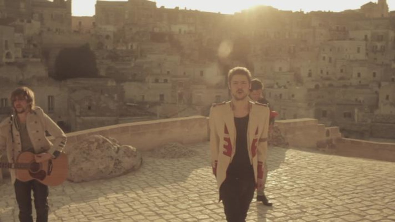 Si chiama Libertà (feat. Hevia) (Videoclip)
