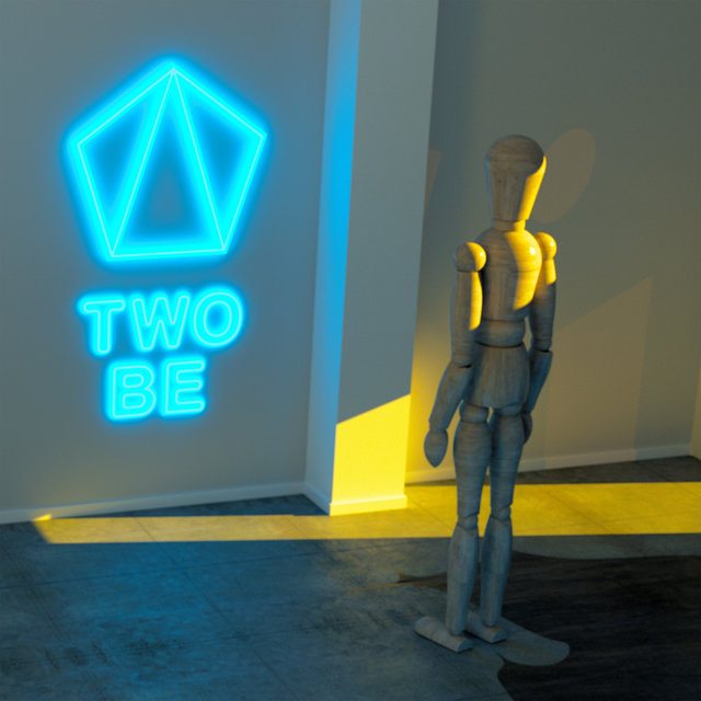 Two Be