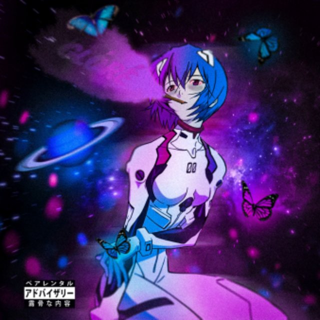 EVANGELION
