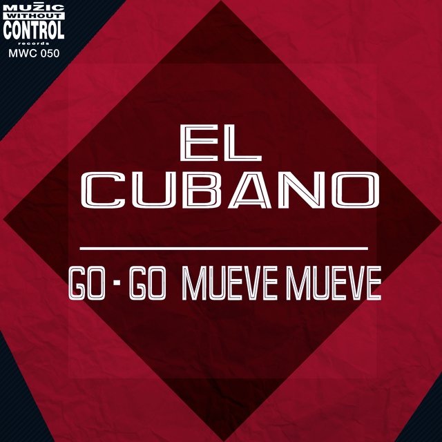 Go - Go Mueve Mueve