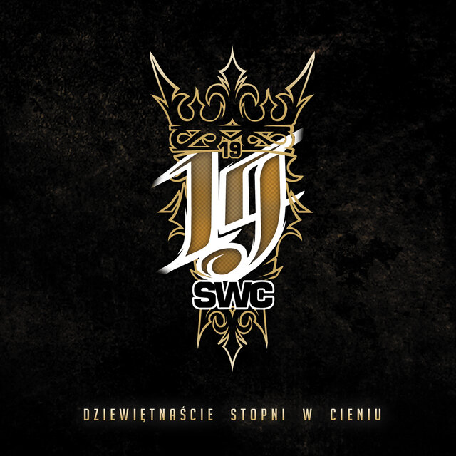 Dziewiętnaście stopni w cieniu