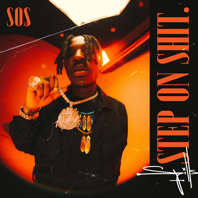 Sos (Step on Shit)