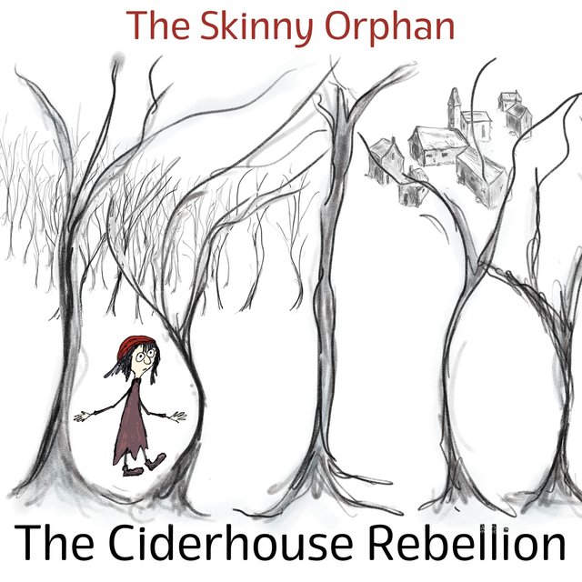The Skinny Orphan