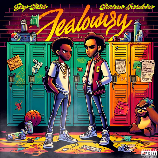 Jealousy