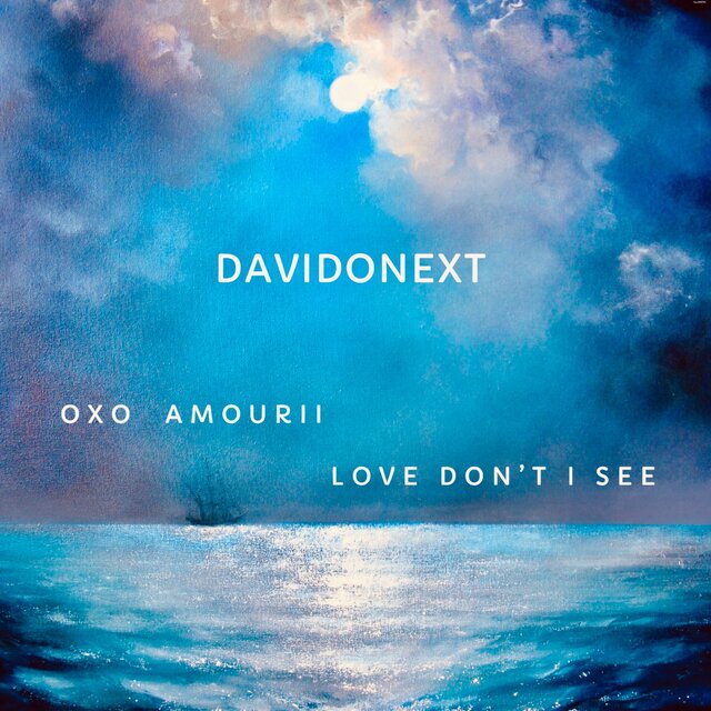 Love I don’t see (Radio Edit)