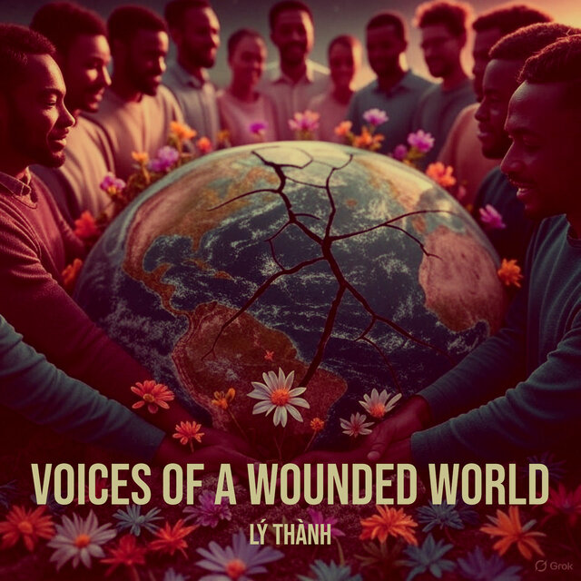 Voices of a Wounded World