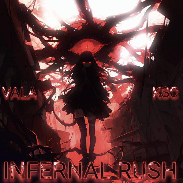 INFERNAL RUSH