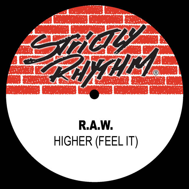 Higher (Feel It)