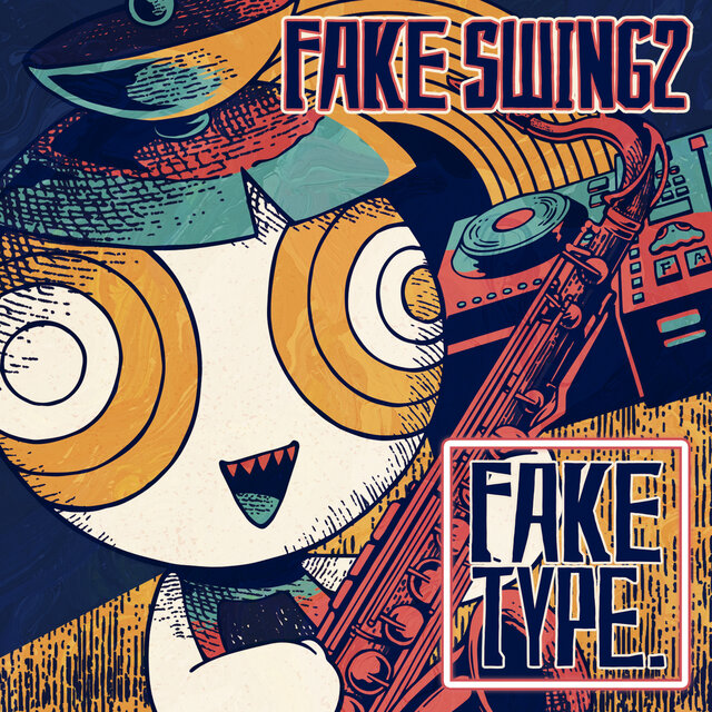 Fake Swing 2
