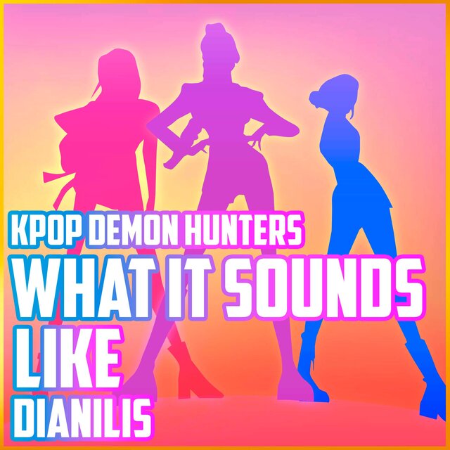 What It Sounds Like (From 