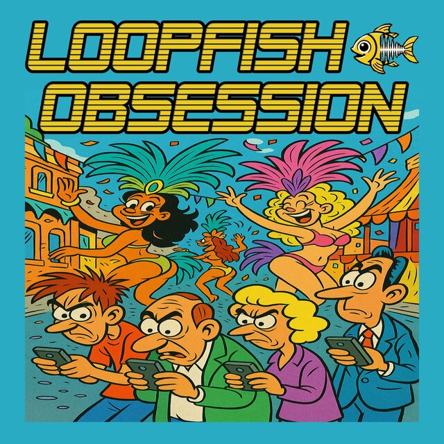 Obsession (Original Mix)