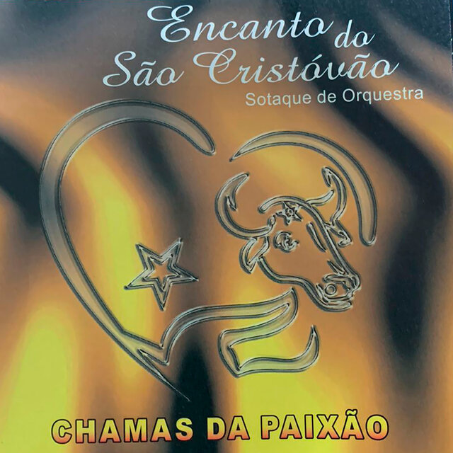 Chamas da Paixão