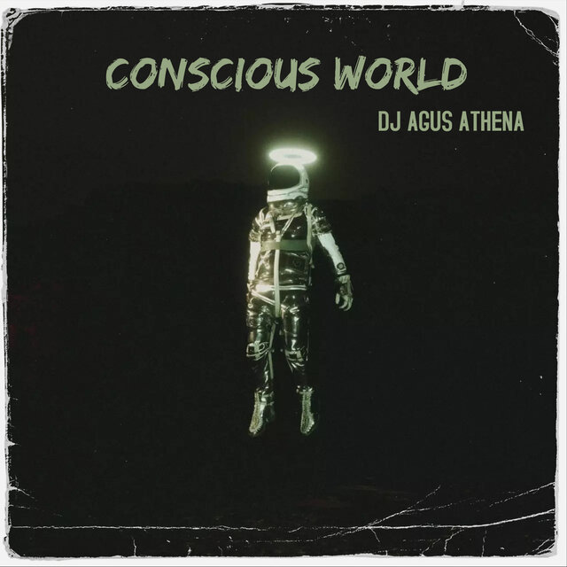 Conscious World