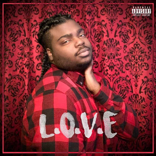 L.O.V.E - EP