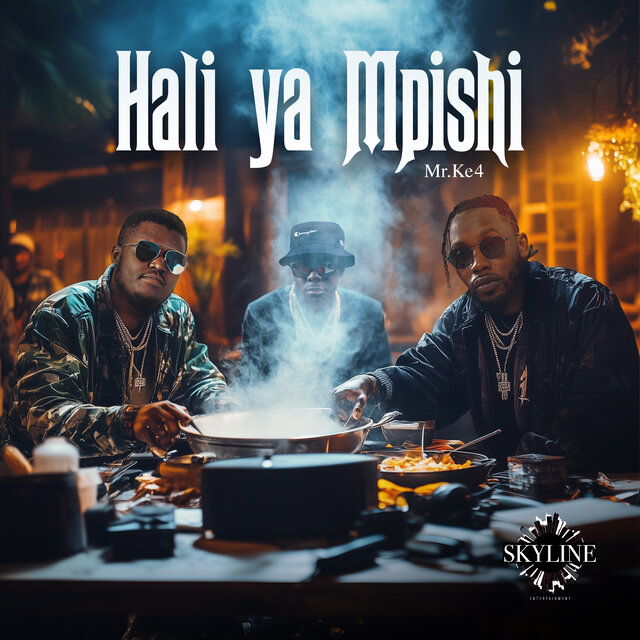 Hali Ya Mpishi