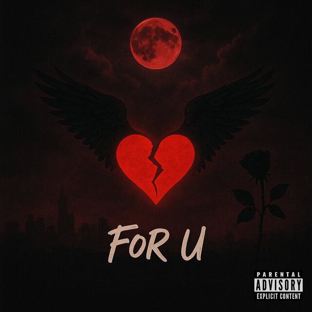 For U