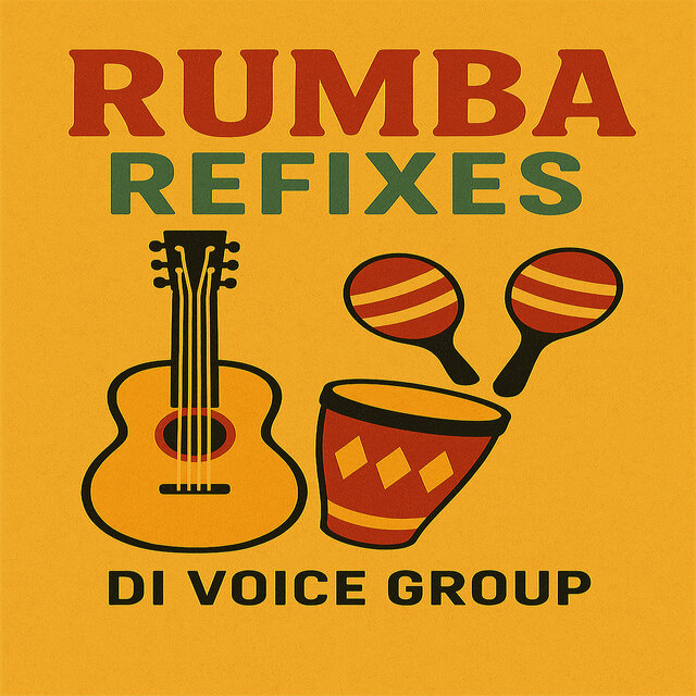 Rumba Refixes