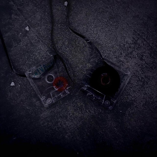 Salvaged Ambient Works