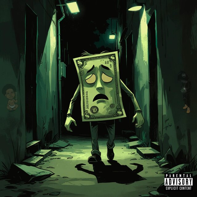 Errybody Broke (InflatedSpeedyVersion)