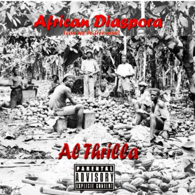 African Diaspora(Can We Be Free Now)