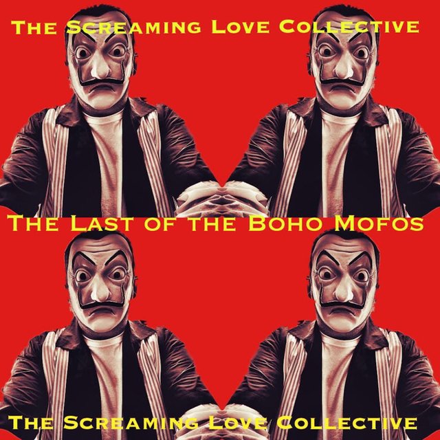 The Last of the Boho Mofos