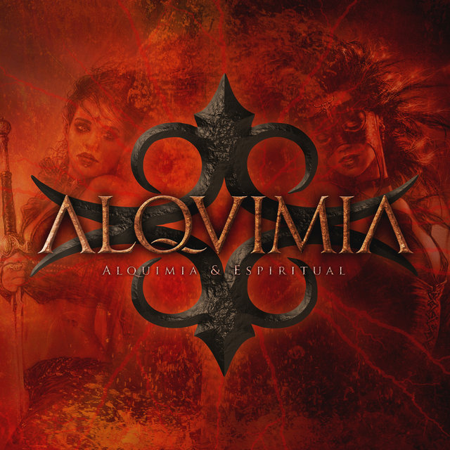 Alquimia & Espiritual