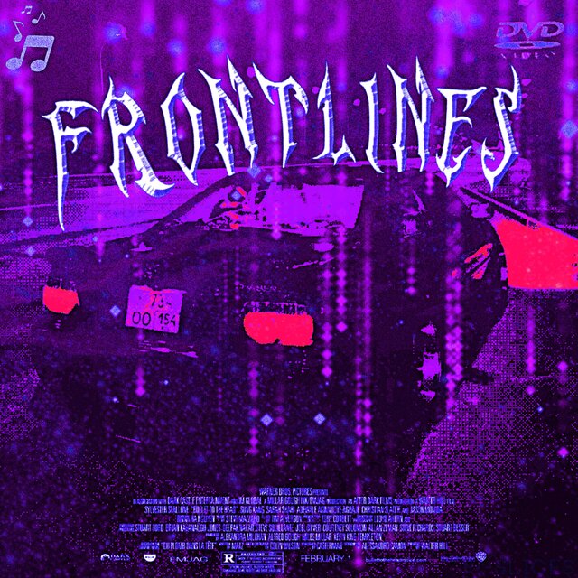 FRONTLINES