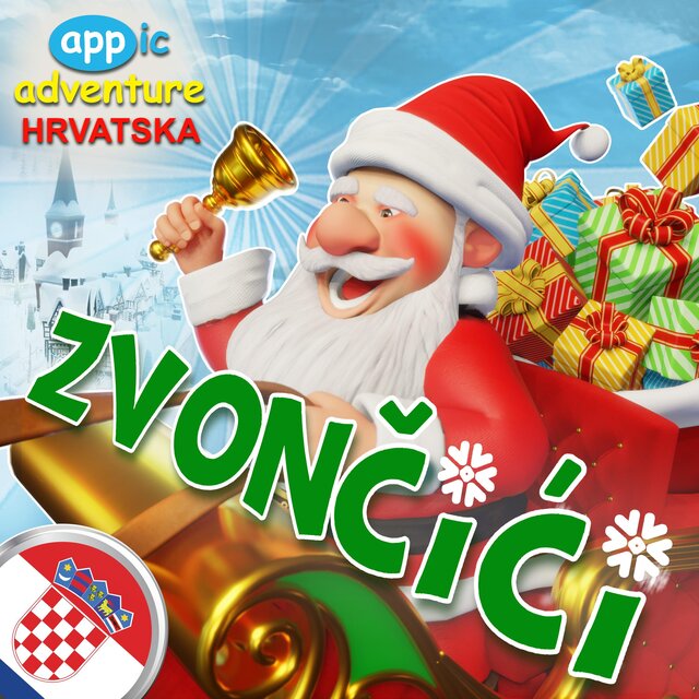 Zvončići (Jingle Bells)