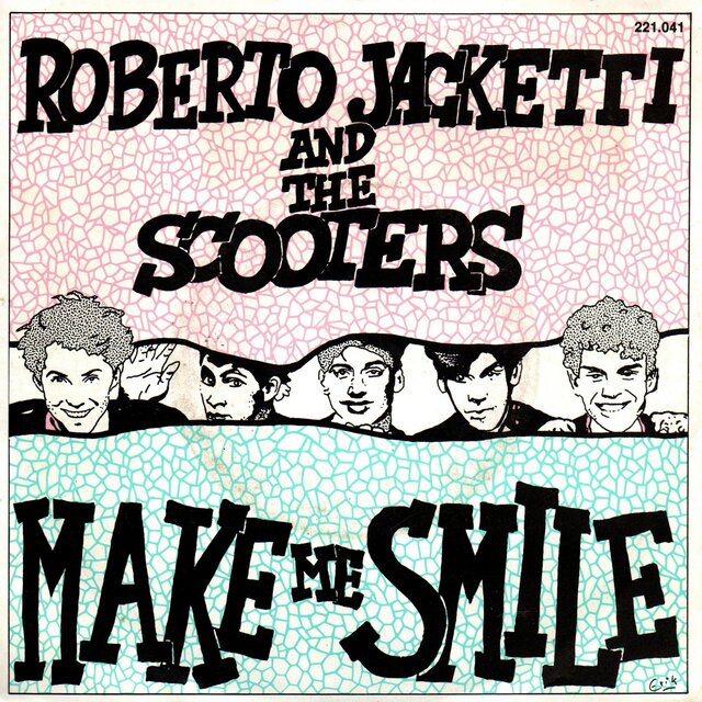 Make Me Smile