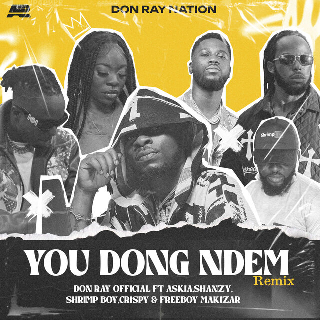You Dong Ndem (Remix)