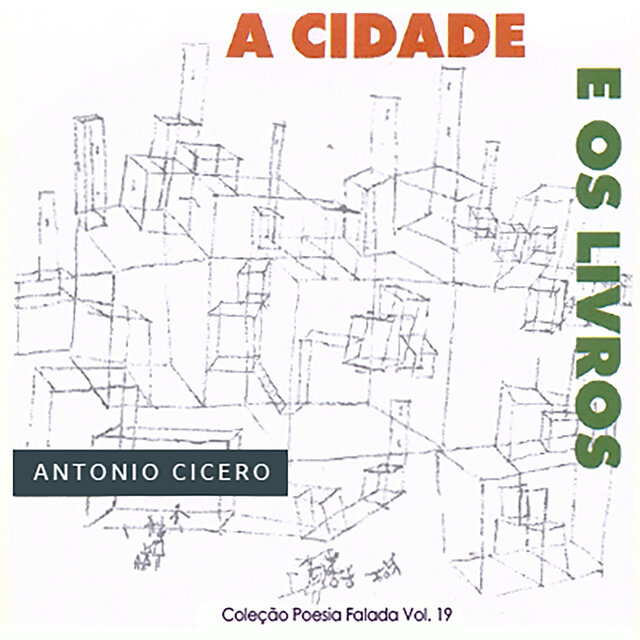 A Cidade e os Livros