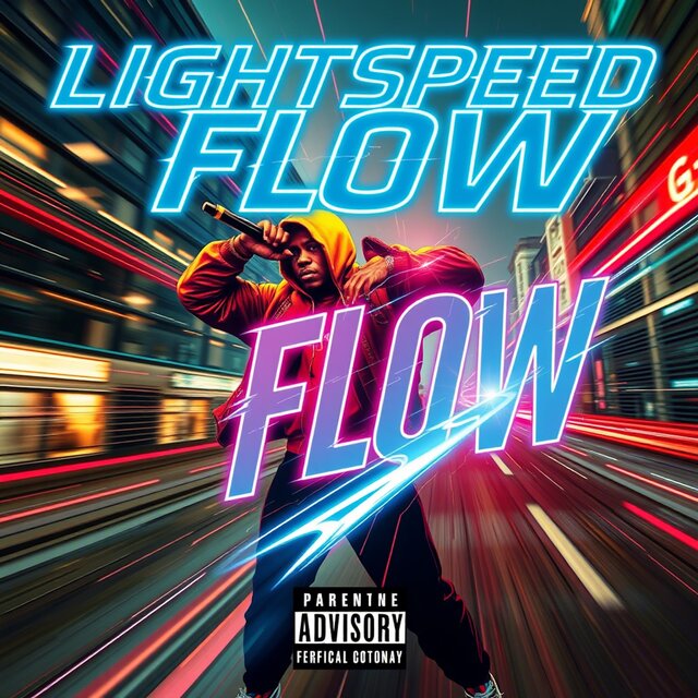 Lightspeed Flow