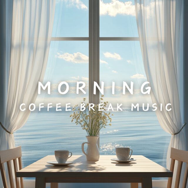 Morning Coffee Jazz: Energizing Sounds for Your Day