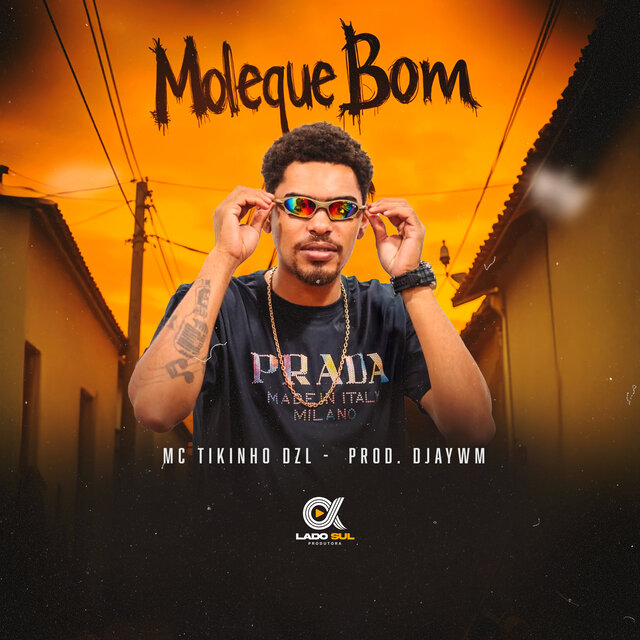 Moleque Bom