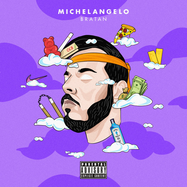 Michelangelo