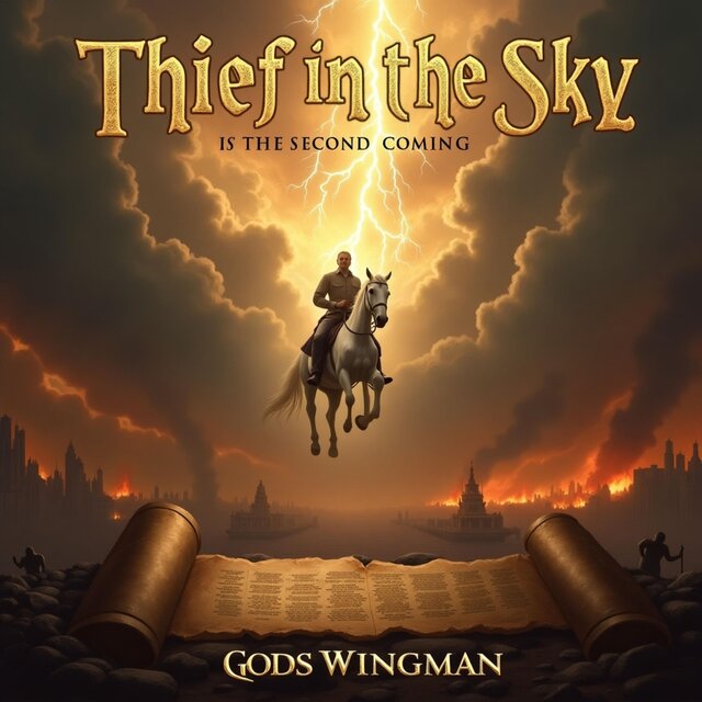 Thief in the Sky