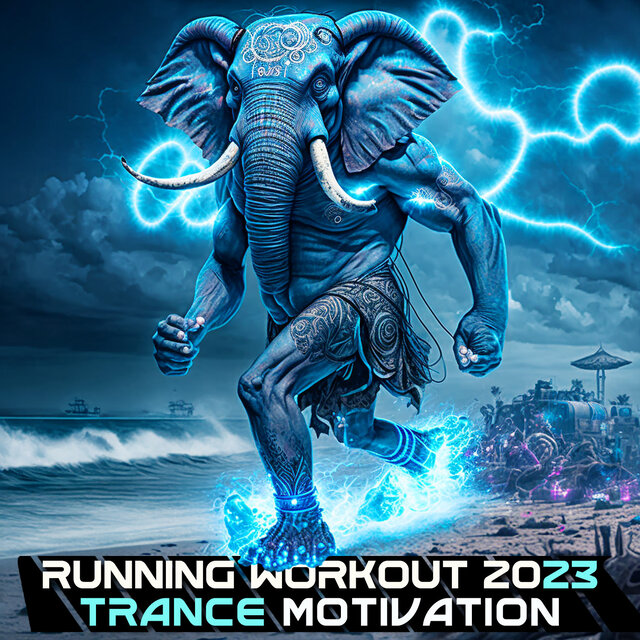 Running Workout 2023 Trance Motivation (DJ Mix)