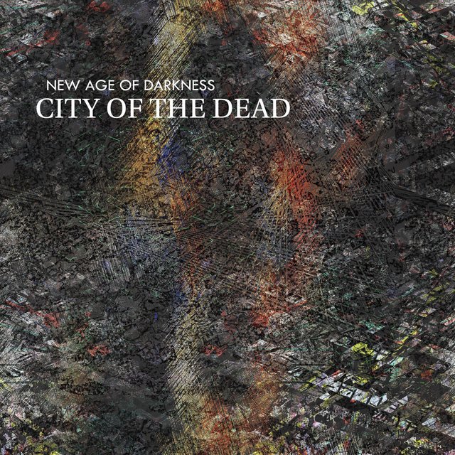 New Age Of Darkness City Of The Dead